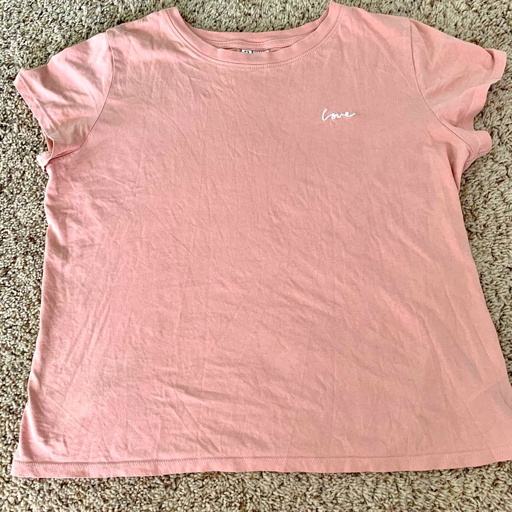 H&M t-shirt